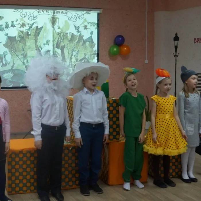 К юбилею Тюменского писателя Константина Лагунова
