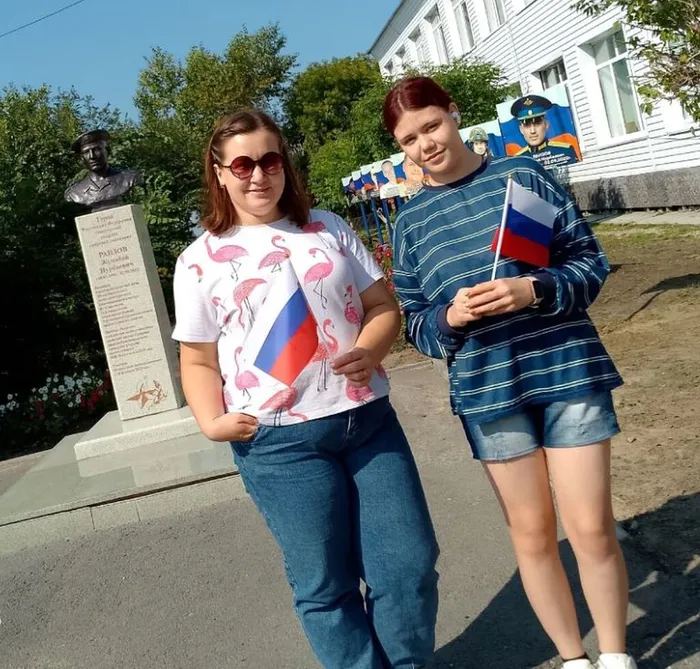 Участники мероприятия