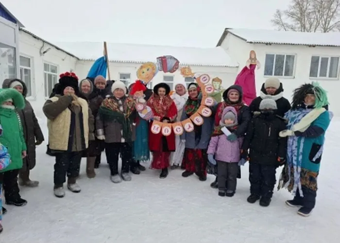 Участники мероприятия