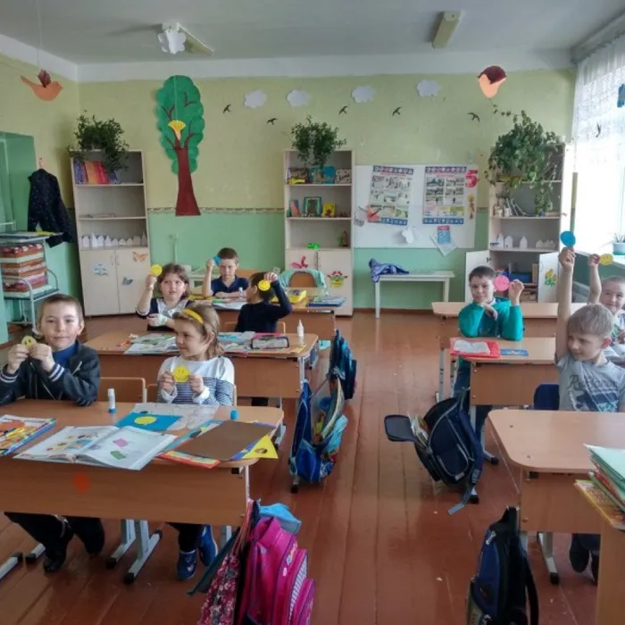 Экскурсия в небо