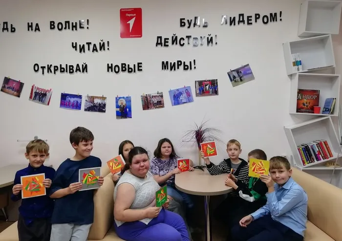 Готовые работы