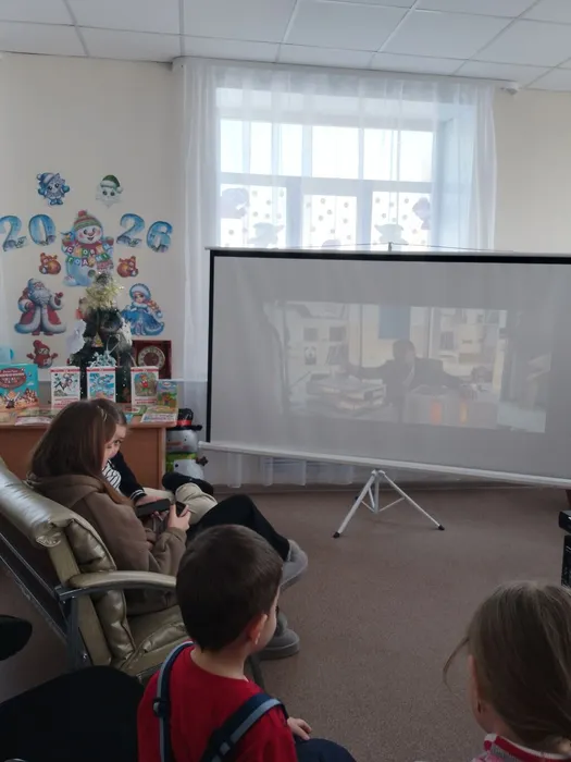 Просмотр фильма "Царевна лягушка"