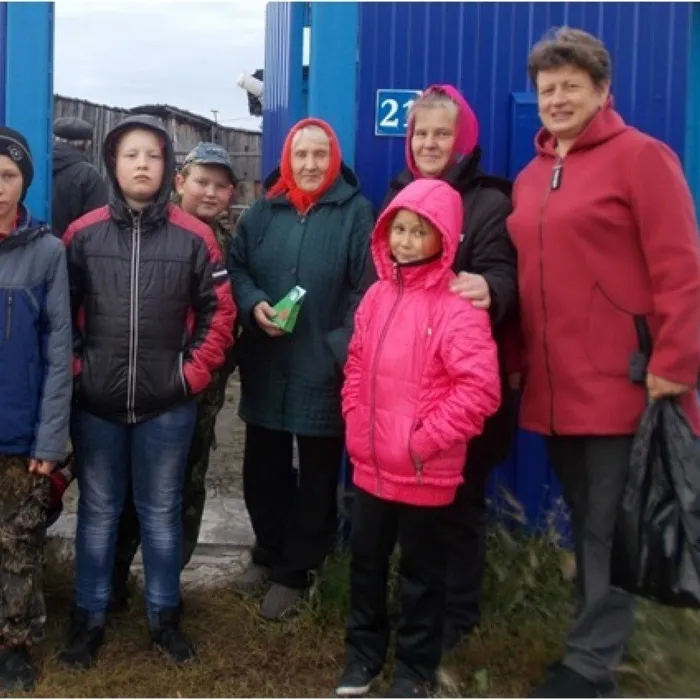 День добра и уважения