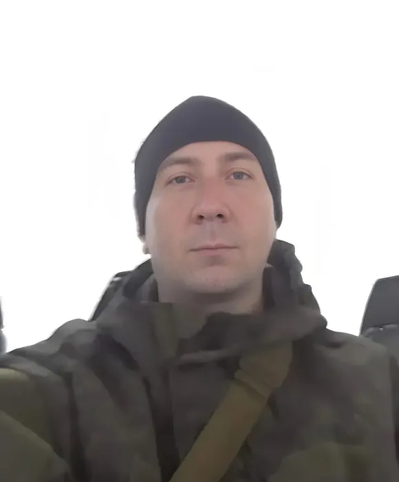 Алексеев Сергей