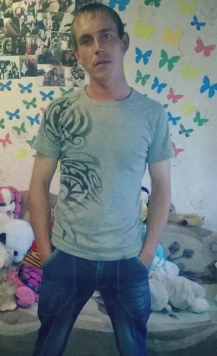 Русаков Сергей Анатольевич