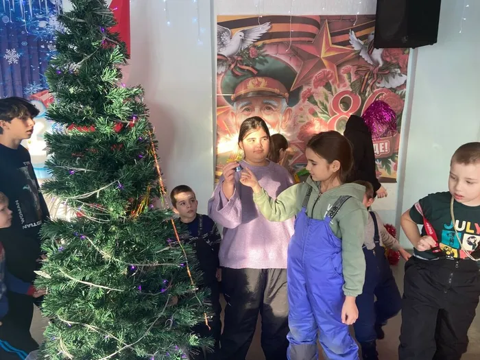 Станция "Волшебный колокольчик"