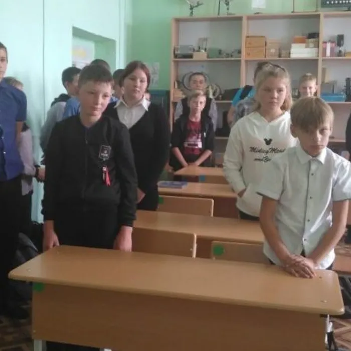 В память о Беслане…