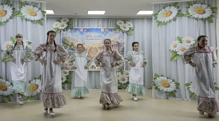 Участники мероприятия
