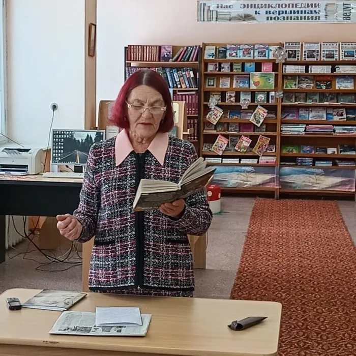 Подвигу жить вечно 