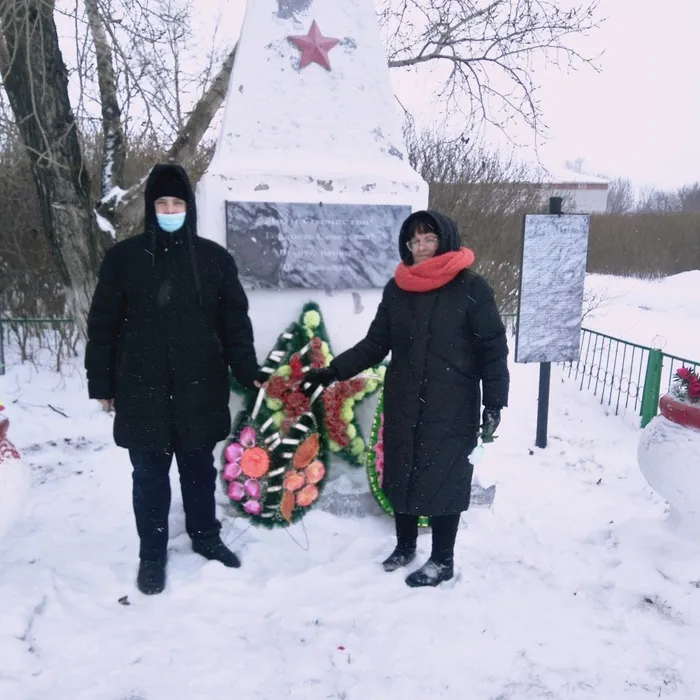 Есть такая профессия – Родину защищать
