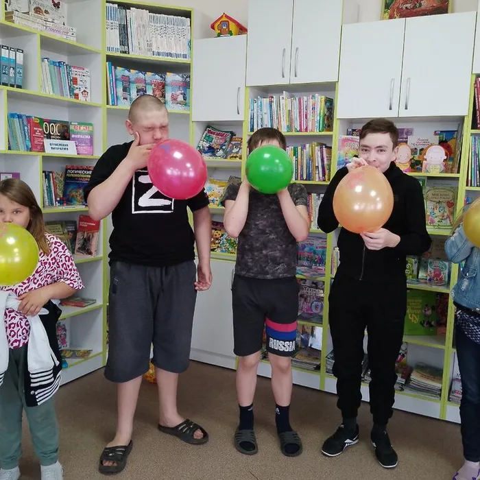  А у нас сегодня лето