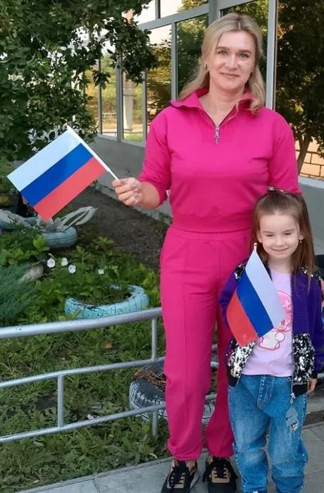 Участники мероприятия