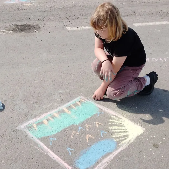 Чаузова Варя