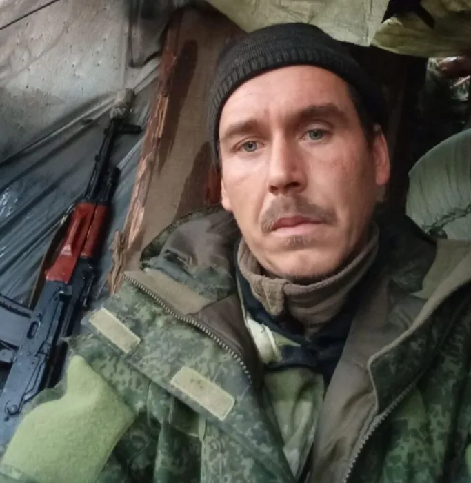 Русаков Сергей Анатольевич