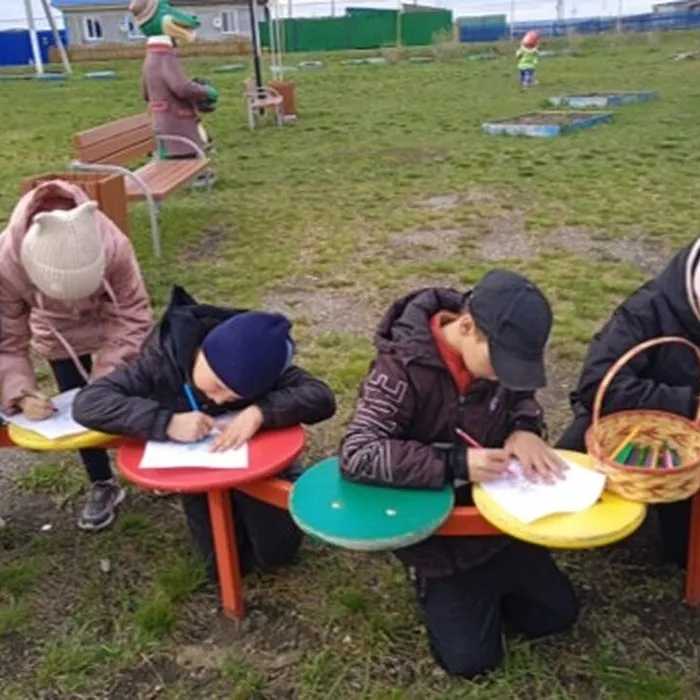 По следам Снежной королевы 