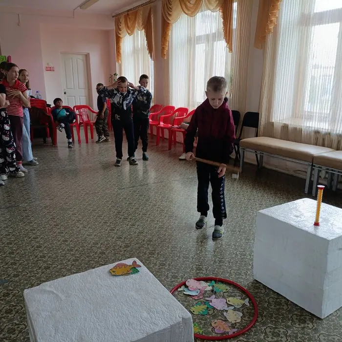 Туристический маршрут