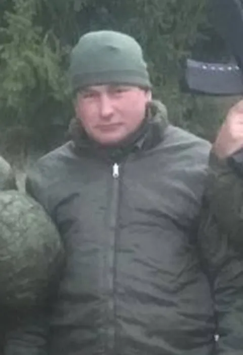 Липихин Евгений