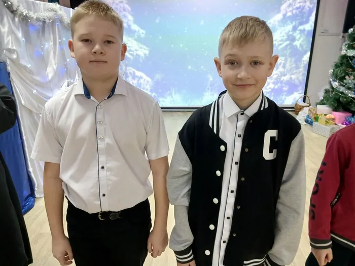 Участники клуба "Родничок"