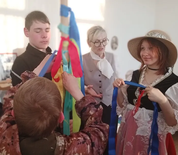 Участники обряда Приглашение на свадьбу