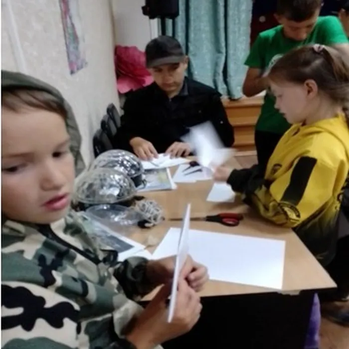 День памяти и скорби детей-жертв войны на Донбассе 