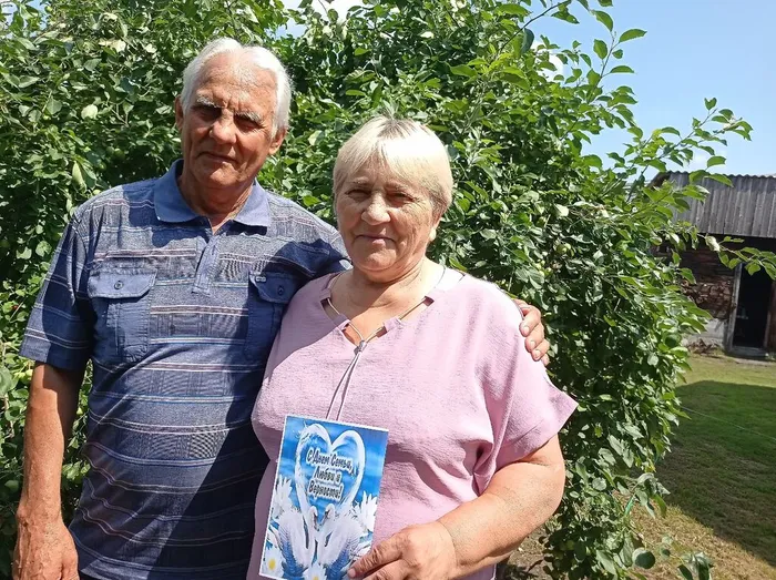 Участники акции
