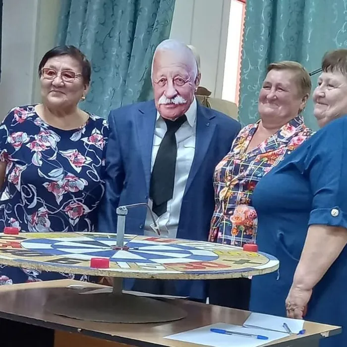 Поле чудес 