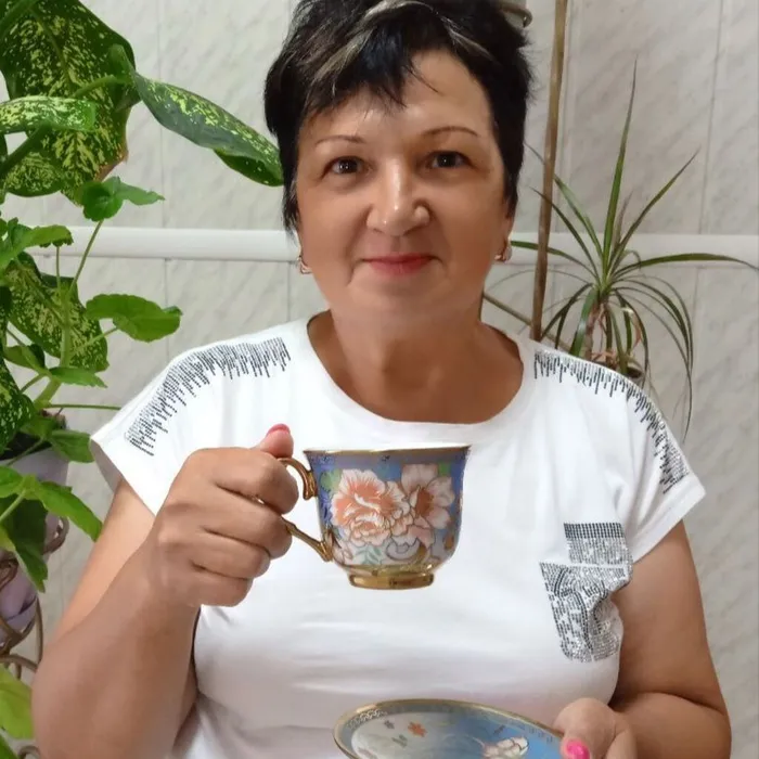 Традиции русского чаепития