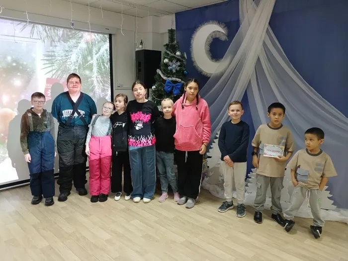 Участники мероприятия