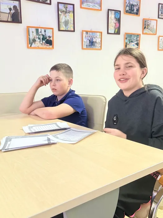 Размышление над заданием