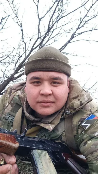 Кисляк Василий Владимирович