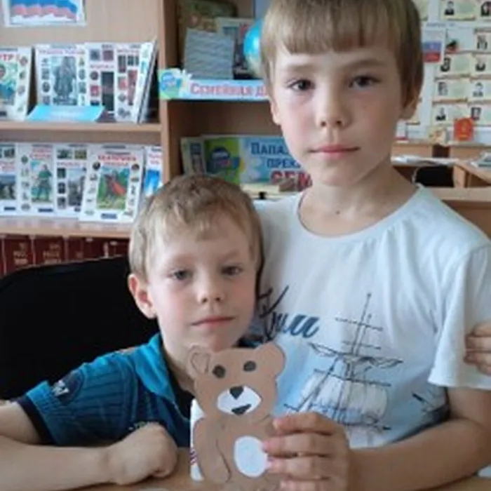 Сказка своими руками