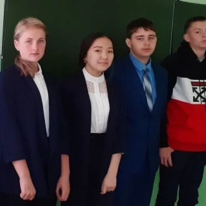 Мы вместе