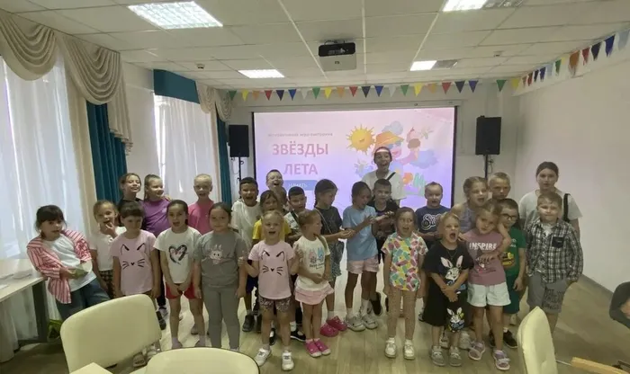 Победители игры