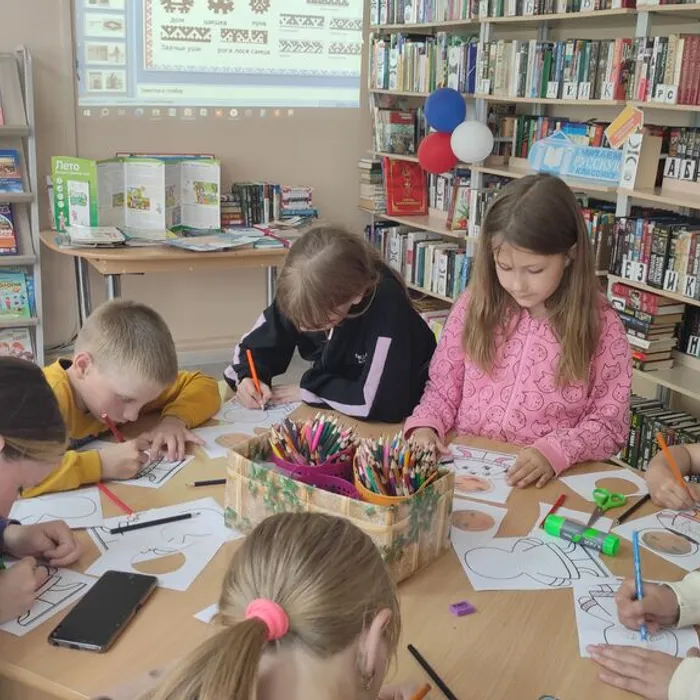 Традиционный костюм народов Севера 