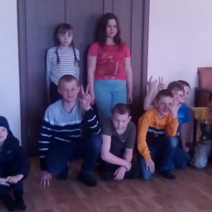 1 апреля — День смеха