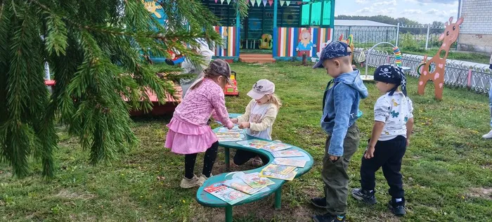 Интересные новинки