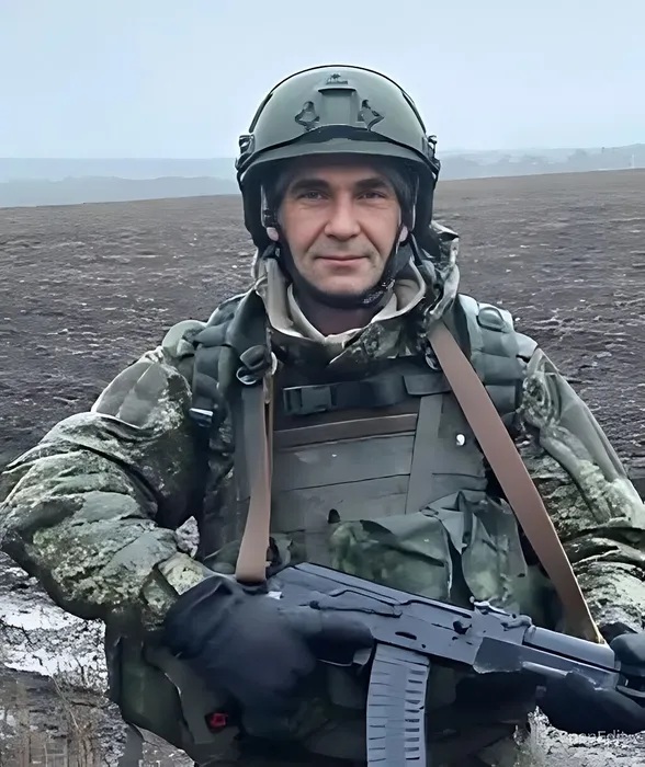 Морев