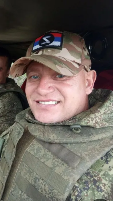 Шагиев Салих
