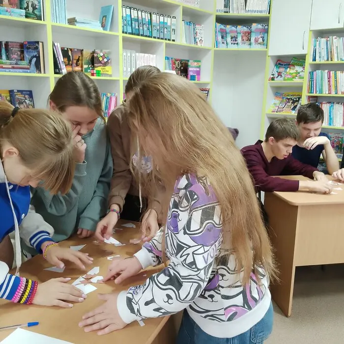 Осень - не повод для печали