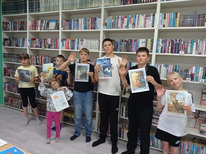 Участники  мероприятия