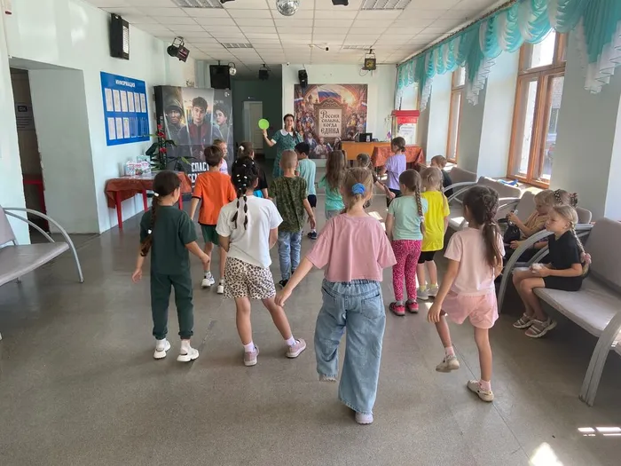 Игра Сигналы светофора