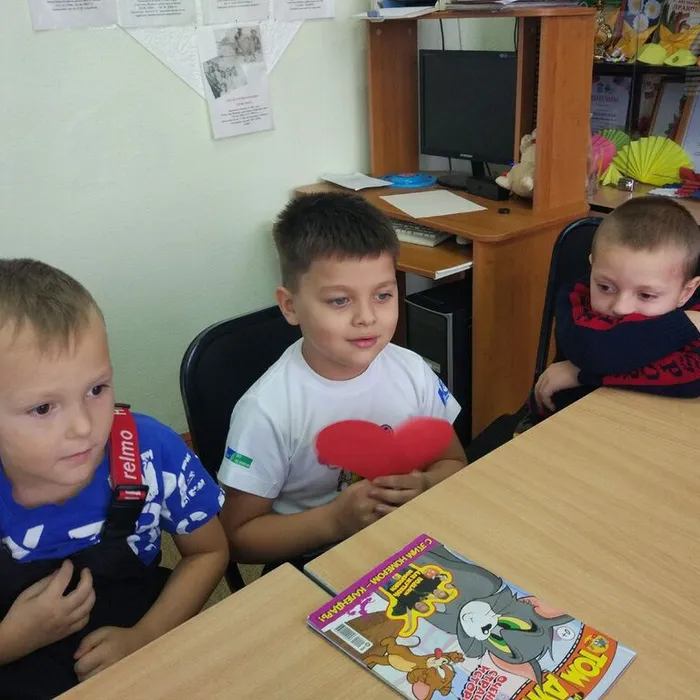 Пусть всегда будет мама