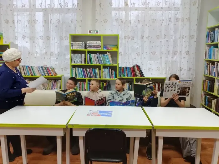 Участники мероприятия