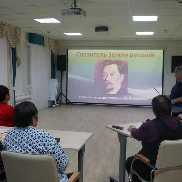 Сказитель земли русской