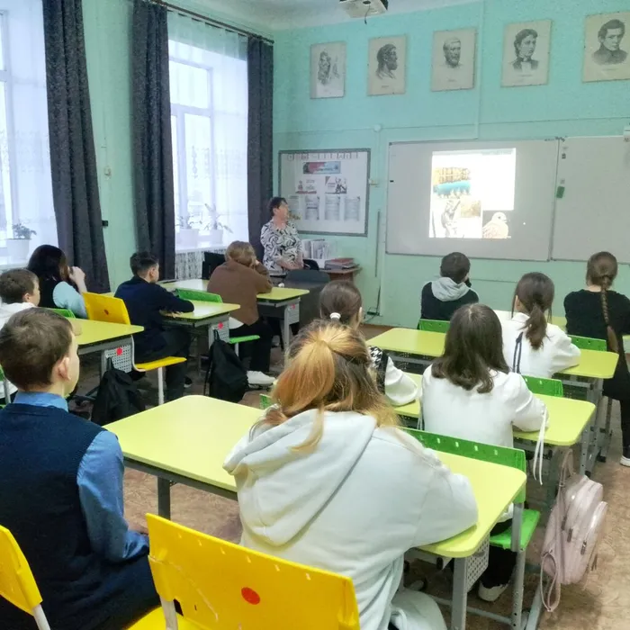 Участники мероприятия