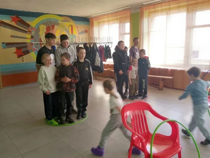 Игра командами