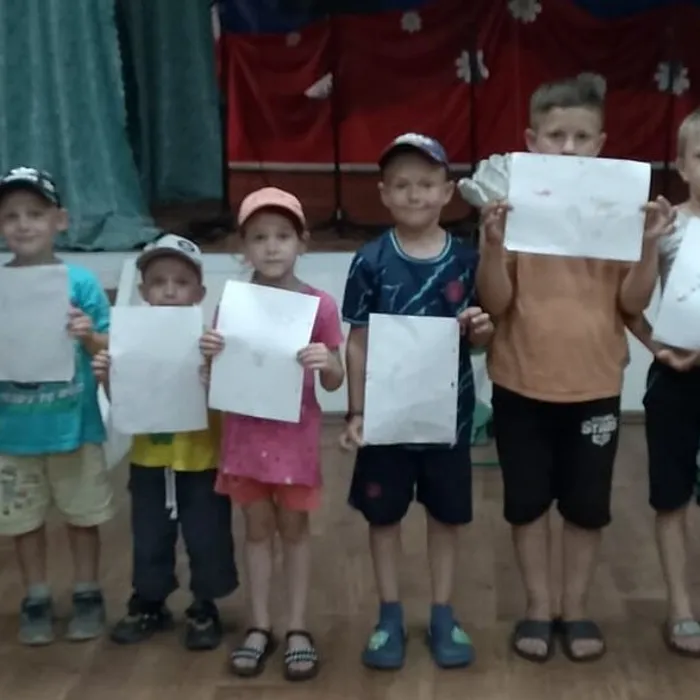 Живая природа 