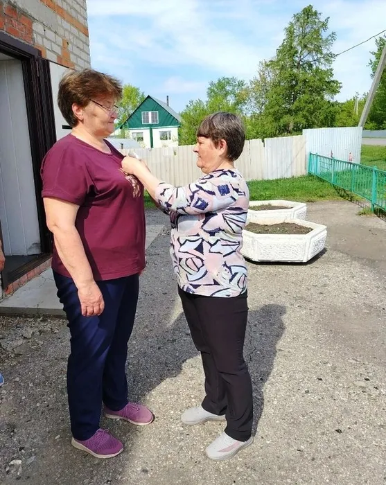 Воронина Л.А.