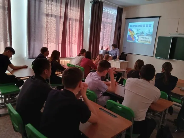 Участники игры