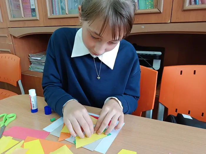 Увлекательное и полезное занятие